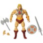 Masters of the Universe Masterverse He-man Action Figure (40th Anniversary)