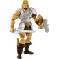 Masters of the Universe Masterverse New Eternia Battle Armor He-man Action Figure