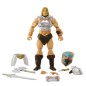 Masters of the Universe Masterverse New Eternia Battle Armor He-man Action Figure