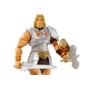 Masters of the Universe Masterverse New Eternia Battle Armor He-man Action Figure