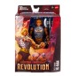 Masters of the Universe Revolution Masterverse He-Man Action Figure with Removable Battle Armor