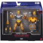 Masters of the Universe Masterverse Revelation Faker Action Figure (Target Exclusive)