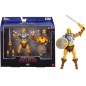 Masters of the Universe Masterverse Revelation Faker Action Figure (Target Exclusive)