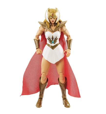 Masters of the Universe Masterverse She-ra Deluxe Action Figure