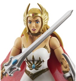 Masters of the Universe Masterverse She-ra Deluxe Action Figure