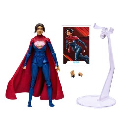 DC Multiverse (McFarlane) - Supergirl from The Flash Movie