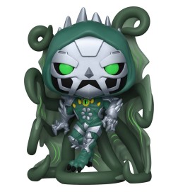 Funko Pop! Marvel Monster Hunters Doctor Doom 990