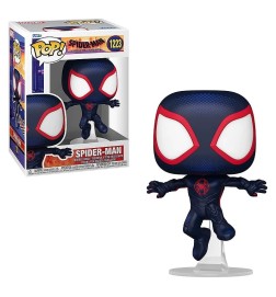 Funko Pop! Marvel Miles Morales as. Spider-Man  / Spider-Man Across the Spiderverse 1223