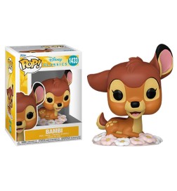 Funko Pop! Disney Classics Bambi 1433