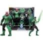 DC Multiverse (McFarlane) - Green Lantern Kilowog and Kyle Rayner Multipack Gold Label