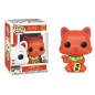 Funko Pop! Asia Lucky Cat Shocking Orange Asia Exclusive 190