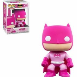 Funko Pop! DC Pink Batman 351