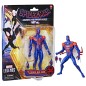 Marvel Legends Across the Spiderverse Spider-Man 2099 6 Inch Action Figure