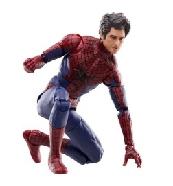 Marvel Legends Spider-Man: No Way Home The Amazing Spider-Man 2 6 Inch Action Figure