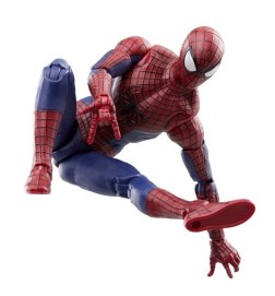 Marvel Legends Spider-Man: No Way Home The Amazing Spider-Man 2 6 Inch Action Figure