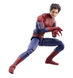 Marvel Legends Spider-Man: No Way Home The Amazing Spider-Man 2 6 Inch Action Figure