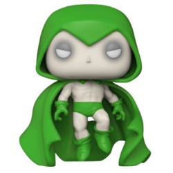 Funko Pop! DC Super Heroes- Spectre 380 (Limited Edition)