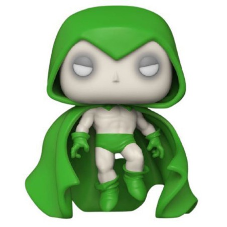 Funko Pop! DC Super Heroes- Spectre 380 (Limited Edition)