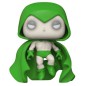 Funko Pop! DC Super Heroes- Spectre 380 (Limited Edition)