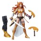 Marvel Legends Guardians of the Galaxy Marvel’s Angela 6 Inch Action Figure (BAF: Titus)