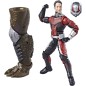 Marvel Legends Ant-Man and the Wasp: Ant-man 6 Inch Action Figure (BAF: Cull Obsidian)