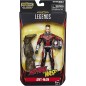 Marvel Legends Ant-Man and the Wasp: Ant-man 6 Inch Action Figure (BAF: Cull Obsidian)