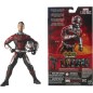 Marvel Legends Ant-Man and the Wasp: Ant-man 6 Inch Action Figure (BAF: Cull Obsidian)