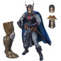 Marvel Legends Black Knight 6 Inch Action Figure (BAF: Cull Obsidian)