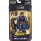 Marvel Legends Black Knight 6 Inch Action Figure (BAF: Cull Obsidian)