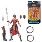 Marvel Legends Black Panther Dora Milaje 6 Inch Action Figure (BAF: M'Baku)