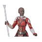 Marvel Legends Black Panther Dora Milaje 6 Inch Action Figure (BAF: M'Baku)