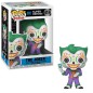 Funko Pop! DC Super Heroes- The Joker (Dia De Los DC) 414