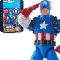 Marvel Legends 20th Anniversary Captain America 6 Inch Action Figure