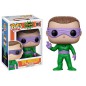 Funko Pop! DC Super Heroes- The  Riddler (Classic 1966 TV) 183