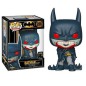 Funko Pop! DC Vampire Batman (Red Rain) 286