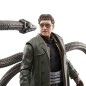 Marvel Legends Spider-Man: No Way Home Doc Ock Doctor Octopus Deluxe 6 Inch Action Figure