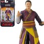 Marvel Legends Doctor Strange in the Mutliverse of madness : Marvel's Wong 6 Inch Action Figure (BAF: Rintrah)