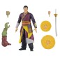 Marvel Legends Doctor Strange in the Mutliverse of madness : Marvel's Wong 6 Inch Action Figure (BAF: Rintrah)