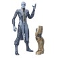 Marvel Legends Avengers Infinity War Ebony Maw 6 Inch Action Figure (BAF: Thanos)