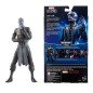 Marvel Legends Avengers Infinity War Ebony Maw 6 Inch Action Figure (BAF: Thanos)