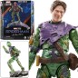 Marvel Legends Spider-Man: No Way Home Green Goblin Deluxe 6 Inch Action Figure