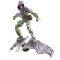 Marvel Legends Spider-Man: No Way Home Green Goblin Deluxe 6 Inch Action Figure