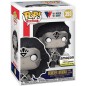 Funko Pop! DC Super Heroes- Wonder Woman Black Lantern (Amazon Exclusive) (393)