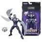 Marvel Legends Guardians of the Galaxy Dark Hawk / Darkhawk 6 Inch Action Figure (BAF: Titus)