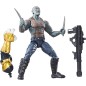 Marvel Legends Guardians of the Galaxy Drax 6 Inch Action Figure (BAF: Titus)