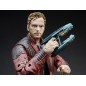 Marvel Legends Guardians of the Galaxy Star Lord 6 Inch Action Figure