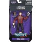 Marvel Legends Guardians of the Galaxy Star Lord 6 Inch Action Figure