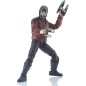 Marvel Legends Guardians of the Galaxy Star Lord 6 Inch Action Figure