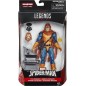 Marvel Legends Spider-man Hobgoblin 6 Inch Action Figure (BAF: Space Venom)