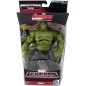 Marvel Legends Hulk 6 Inch Action Figure (BAF: Thanos comic version)